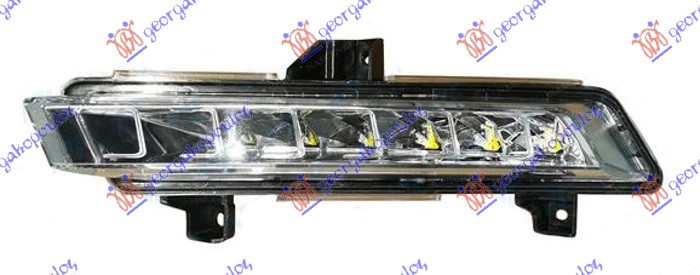 DAYTIME RUNNING LIGHT LED