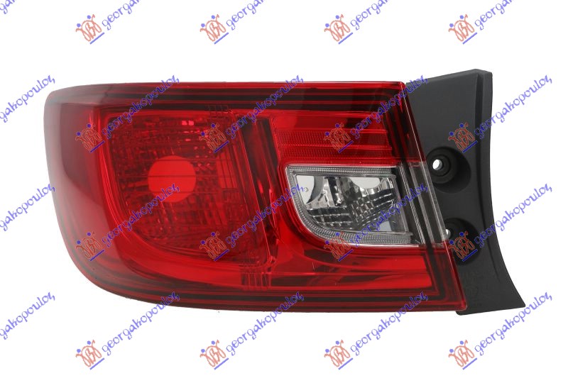 TAIL LAMP OUTER (TYC)