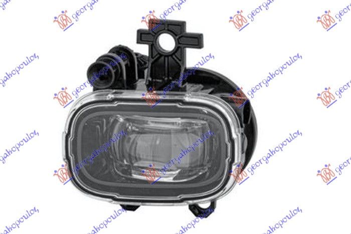 FOG LAMP LED (HELLA)