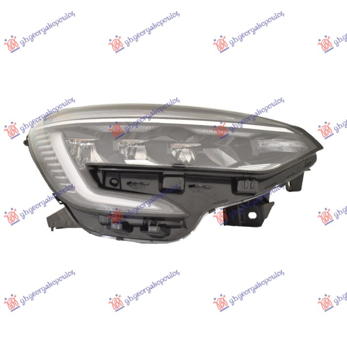 HEAD LAMP FULL LED (HIGH VERSION) (DEPO)