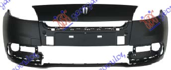 FRONT BUMPER -2014 PRIMED