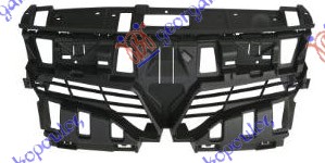 GRILLE INNER/FRONT BUMPER REINFORCEMENT UPPER 2014-
