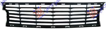 FRONT BUMPER GRILLE MIDDLE