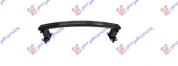 FRONT BUMPER REINFORCEMENT