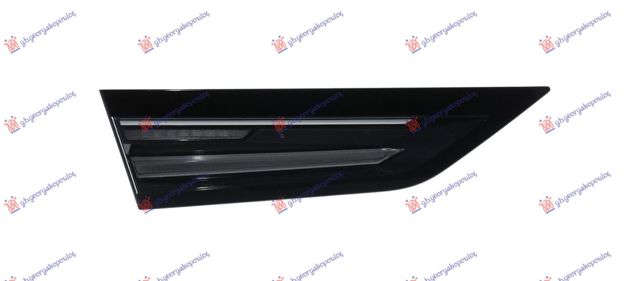TAIL LAMP INNER LED (VALEO)