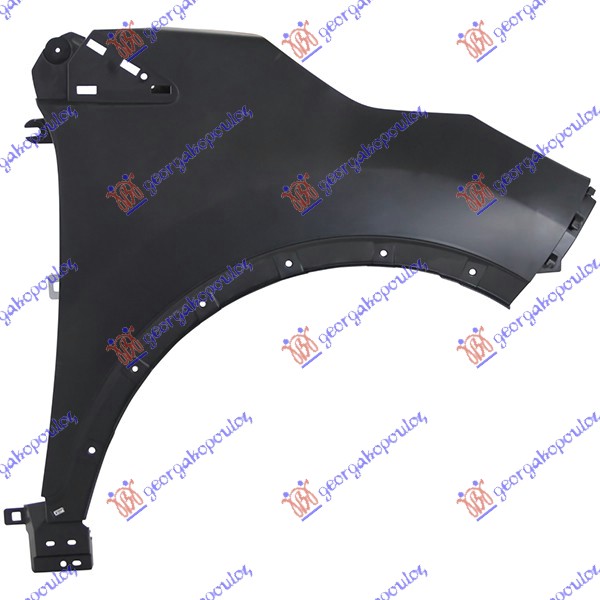 FRONT FENDER