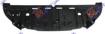 FRONT BUMPER UNDER COVER PLASTIC