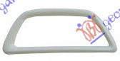 FRONT BUMPER GRILLE FRAME