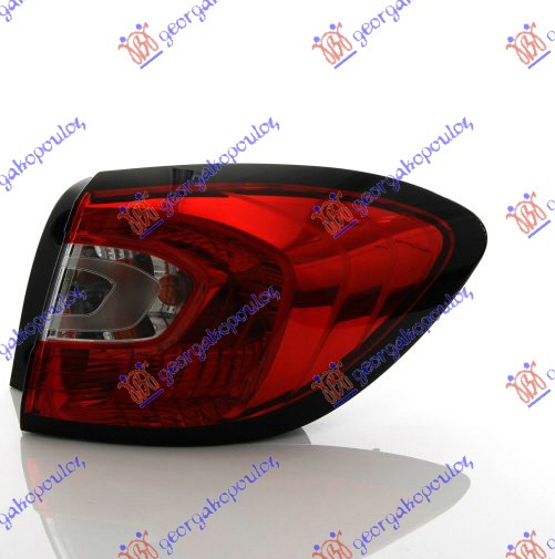 TAIL LAMP OUTER (MARELLI)