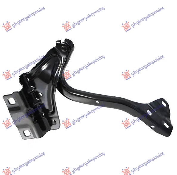 FRONT HOOD HINGE