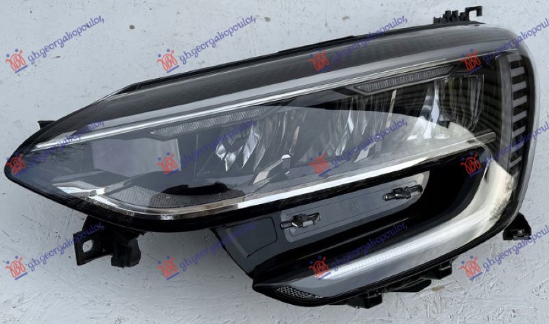 HEAD LAMP FULL LED (VALEO)