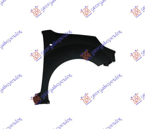 FRONT FENDER