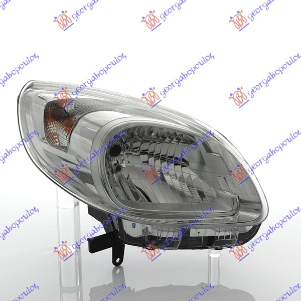 HEAD LAMP ELECTRICAL (TURKEY)