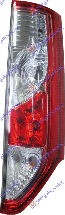 TAIL LAMP (SINGLE DOOR) (TURKEY)