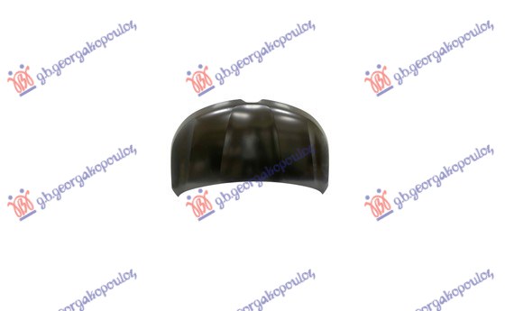 HOOD (ALUMINIUM)