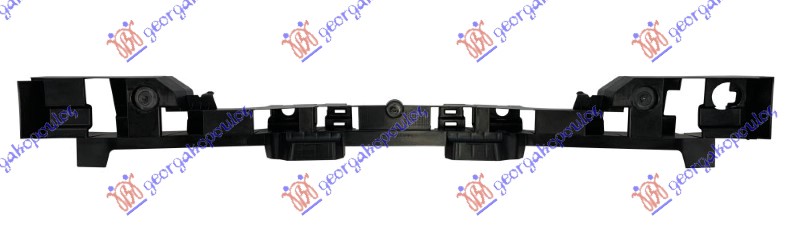 FRONT BUMPER ABSORBER