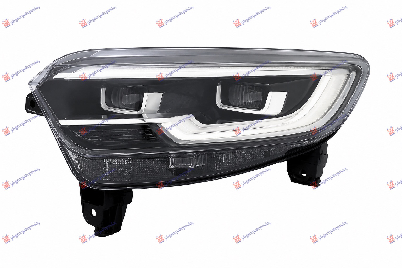 HEAD LAMP FULL LED (TYC)