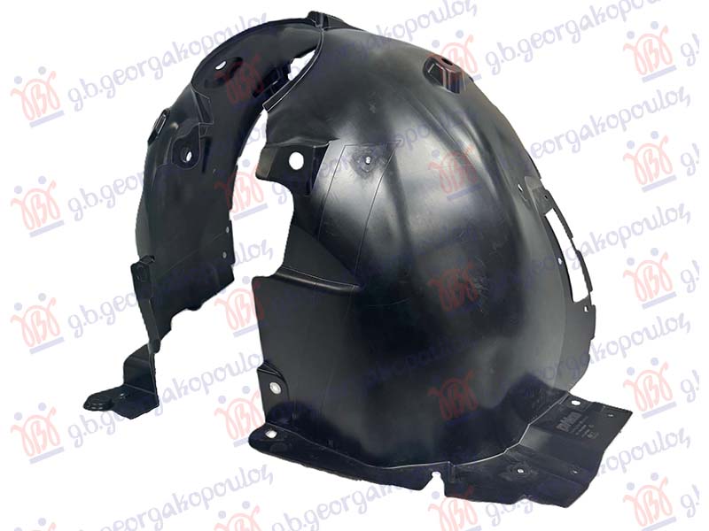 FRONT INNER PLASTIC FENDER (A QUALITY)