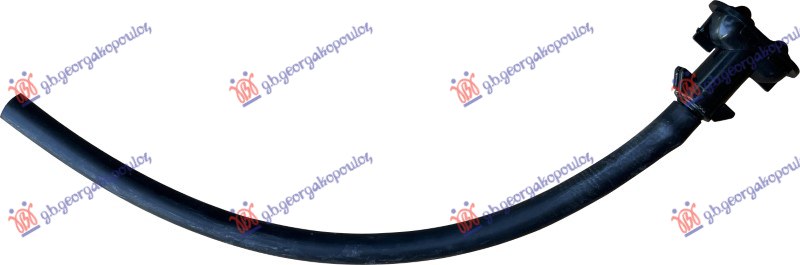 HEAD LAMP WASHER