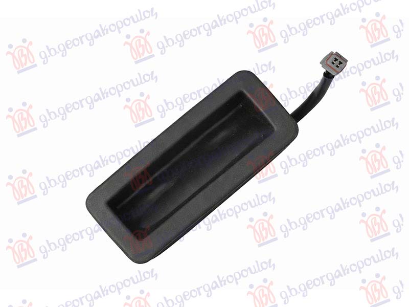 TRUNK LID SWITCH BUTTON (2pin)