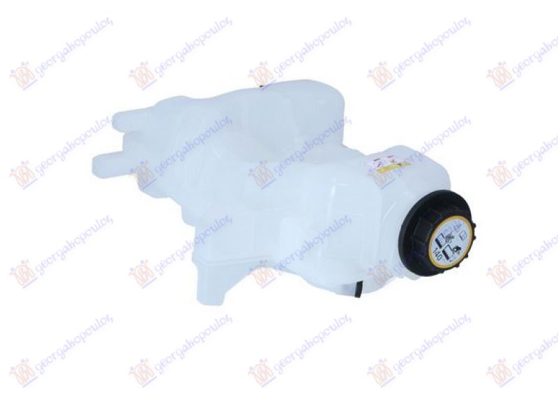 AUXILIARY TANK PETROL 4.4