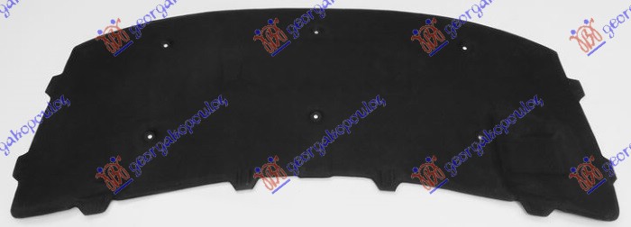 HOOD INSULATOR
