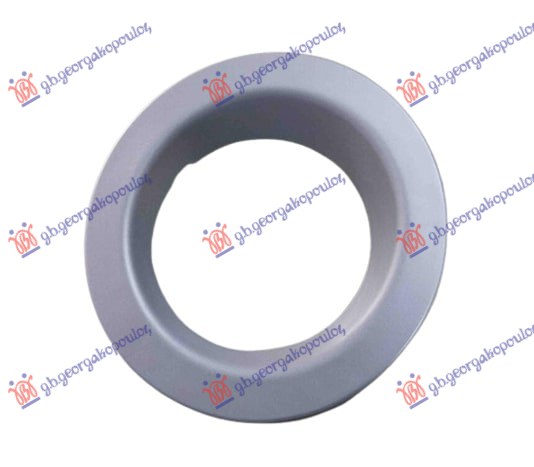 FOG LAMP FRAME -09