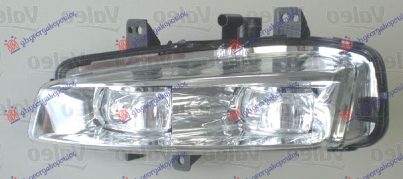 FOG LAMP (VALEO)