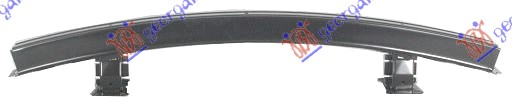 FRONT BUMPER REINFORCEMENT -2009