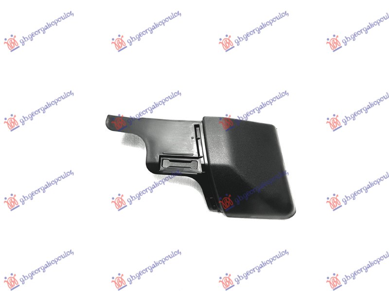 FRONT FENDER FLARE (REAR PART)