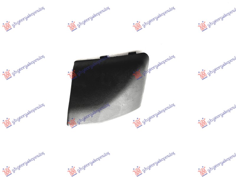 REAR FENDER FLARE (FRONT PART)