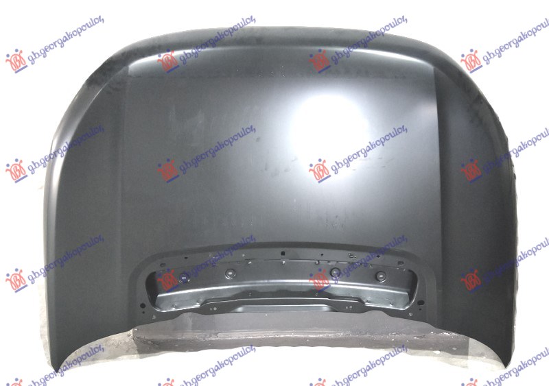 HOOD (ALUMINIUM)