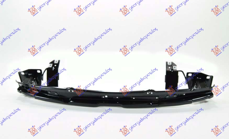 REAR BUMPER REINFORCEMENT