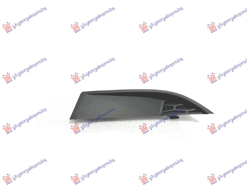 FRONT BUMPER GRILLE UPPER