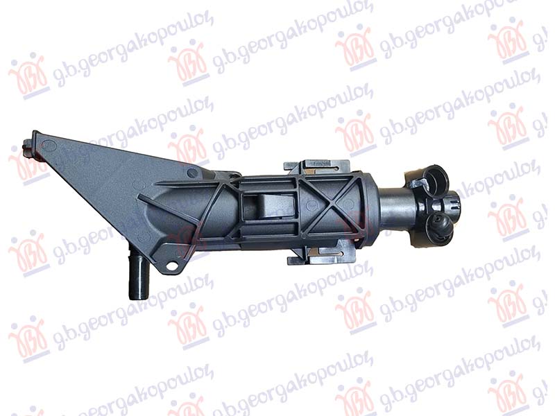 HEAD LAMP WASHER