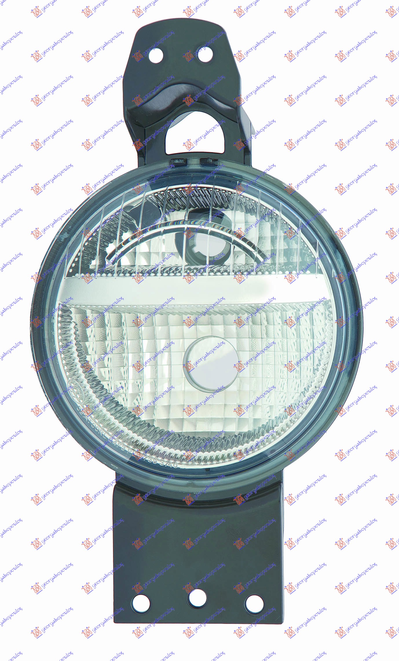 DAYTIME RUNNING LIGHT 2014-