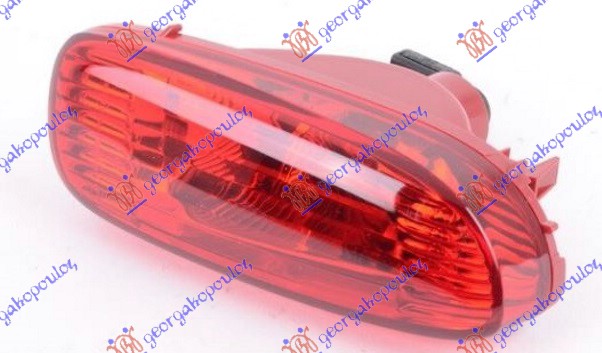 REAR FOG LAMP (S) (ORIGINAL)