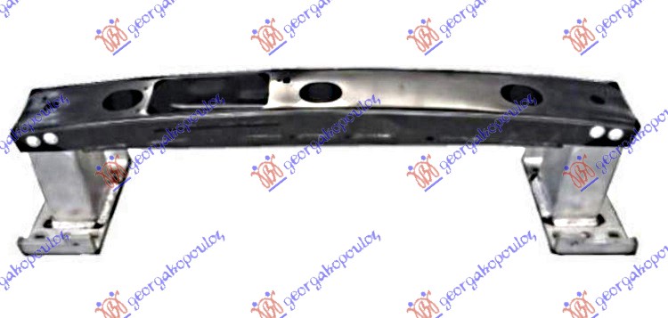 FRONT BUMPER REINFORCEMENT