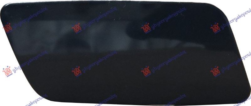 HEAD LAMP WASHER COVER