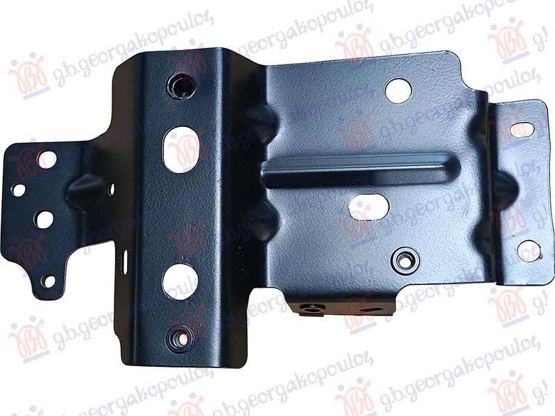 FRONT FENDER BRACKET (STEEL)
