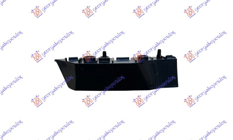 FRONT BUMPER BRACKET SIDE PLASTIC