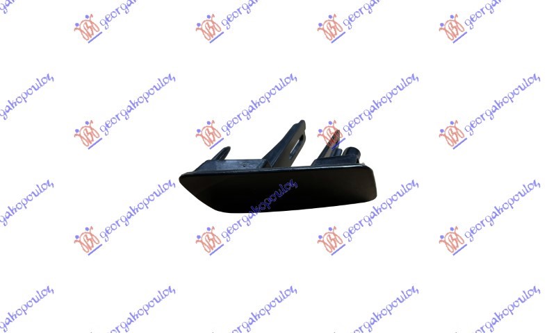 HEAD LAMP WASHER COVER