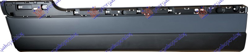 FRONT DOOR MOULDING