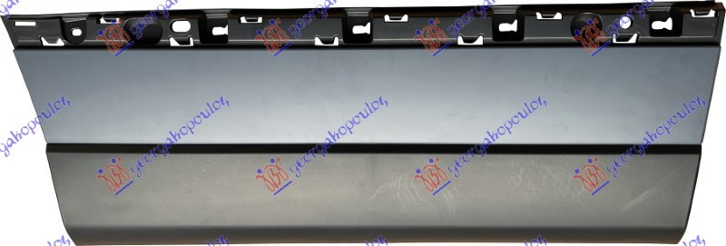 REAR DOOR MOULDING