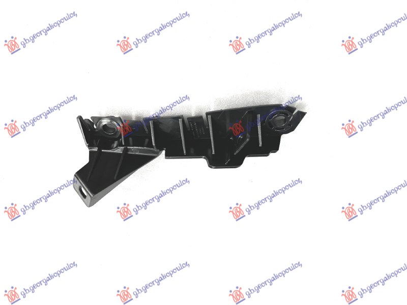 FRONT BUMPER BRACKET SIDE PLASTIC