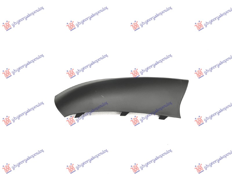 FRONT BUMPER SIDE COVER LOWER
