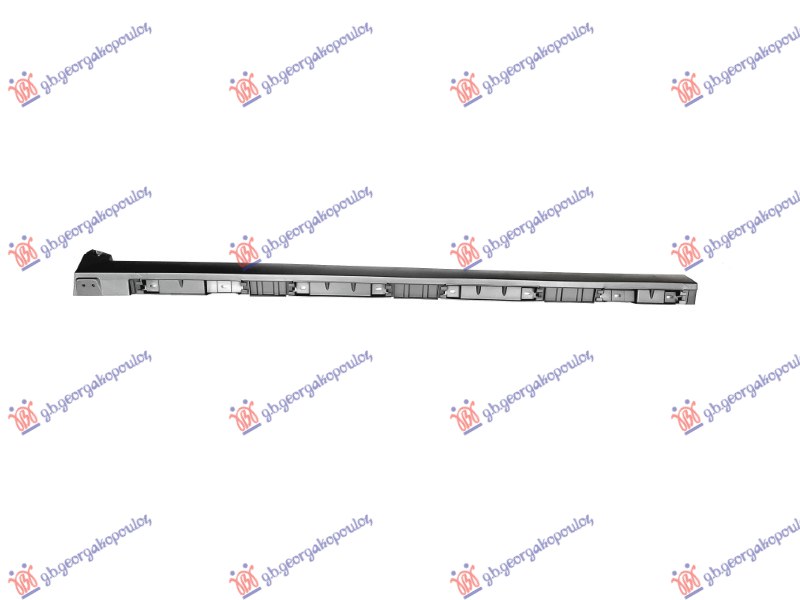 DOOR SILL PLASTIC