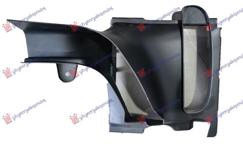 FRONT BUMPER AIRDUCT