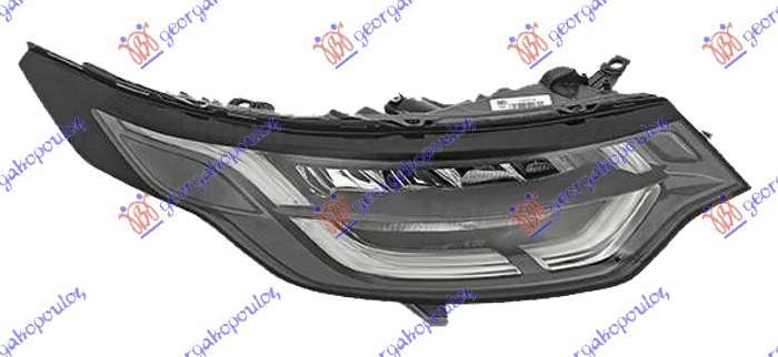 HEAD LAMP FULL LED (VALEO)