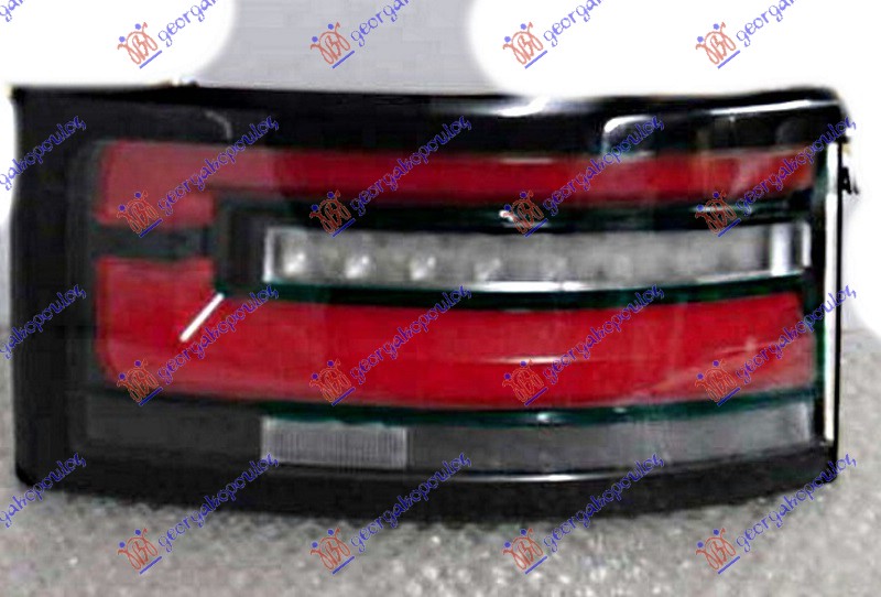 TAIL LAMP INNER LED (VALEO)